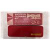 Image 2 : 2 Gun Cleaning Kits & Brush Master Gun Case