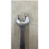 Image 3 : Three Snap-On Wrenches: 1 1/4", 15/16" and 7/8"