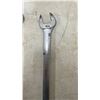 Image 4 : Three Snap-On Wrenches: 1 1/4", 15/16" and 7/8"