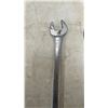 Image 5 : Three Snap-On Wrenches: 1 1/4", 15/16" and 7/8"