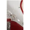 Image 4 : Power Play S Style Electric Guitar Candy Red Designed for Young Musicians- Very Good Condition