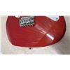 Image 5 : Power Play S Style Electric Guitar Candy Red Designed for Young Musicians- Very Good Condition