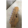 Image 7 : Power Play S Style Electric Guitar Candy Red Designed for Young Musicians- Very Good Condition