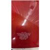 Image 9 : Power Play S Style Electric Guitar Candy Red Designed for Young Musicians- Very Good Condition