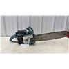 Image 1 : 1970's Homelite XL Chain Saw - 18" Bar- Works