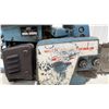 Image 3 : 1970's Homelite XL Chain Saw - 18" Bar- Works