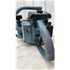Image 7 : 1970's Homelite XL Chain Saw - 18" Bar- Works