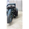 Image 8 : 1970's Homelite XL Chain Saw - 18" Bar- Works