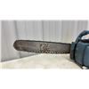Image 9 : 1970's Homelite XL Chain Saw - 18" Bar- Works