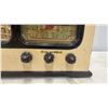 Image 3 : 1940's Philco Transitone AM Radio, Wood Cabinet, Powers up & Works