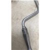 Image 3 : Snap-On Model NO F4L 3/8" Drive Speed Wrench and Model No F711 Long Handled 3/8" Flex-Head Ratchet