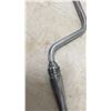 Image 4 : Snap-On Model NO F4L 3/8" Drive Speed Wrench and Model No F711 Long Handled 3/8" Flex-Head Ratchet