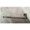 Image 5 : Snap-On Model NO F4L 3/8" Drive Speed Wrench and Model No F711 Long Handled 3/8" Flex-Head Ratchet