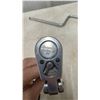 Image 6 : Snap-On Model NO F4L 3/8" Drive Speed Wrench and Model No F711 Long Handled 3/8" Flex-Head Ratchet