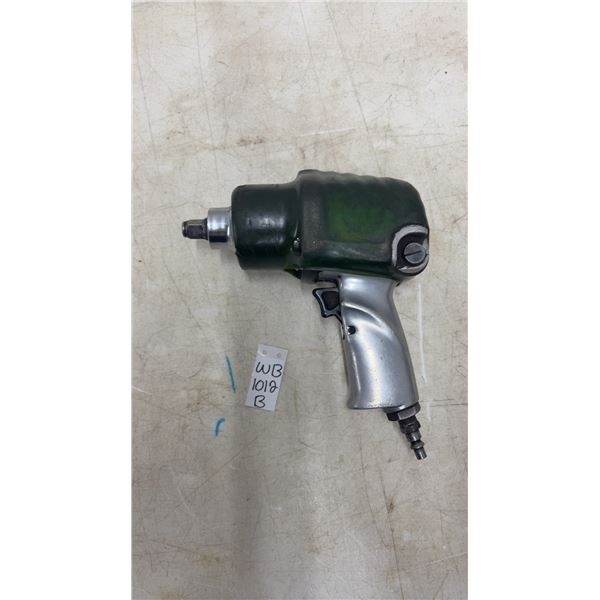 MAC Pneumatic Tools 1/2" Air Impact Wrench Model AW234A- Good Condition - Works