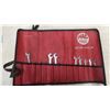 Image 11 : MAC Tools Ignition 8 Wrench's With Case Model NO S1W13K with 4 MAC Wrenches, 1 SK Wrench, MAC Drill