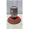 Image 3 : MAC Pneumatic 6" Dual Action Orbital Sander Model NO AS155 with 6 Peel Sanding Pads H815