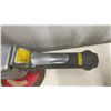Image 5 : MAC Pneumatic 6" Dual Action Orbital Sander Model NO AS155 with 6 Peel Sanding Pads H815