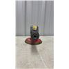 Image 6 : MAC Pneumatic 6" Dual Action Orbital Sander Model NO AS155 with 6 Peel Sanding Pads H815