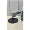 Image 3 : MAC 6" High Speed Rotary Pistol Grip Sander Model NO AS515 with 5 Peel Sanding Pads and Tool Box