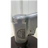 Image 4 : MAC 6" High Speed Rotary Pistol Grip Sander Model NO AS515 with 5 Peel Sanding Pads and Tool Box