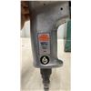 Image 5 : MAC 6" High Speed Rotary Pistol Grip Sander Model NO AS515 with 5 Peel Sanding Pads and Tool Box