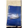 Image 2 : Three Vintage NASA Space Shuttle Posters, 36 x 24"
