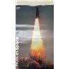 Image 5 : Three Vintage NASA Space Shuttle Posters, 36 x 24"