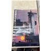 Image 6 : Three Vintage NASA Space Shuttle Posters, 36 x 24"