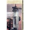 Image 7 : Three Vintage NASA Space Shuttle Posters, 36 x 24"