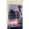 Image 8 : Three Vintage NASA Space Shuttle Posters, 36 x 24"