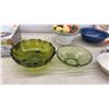 Image 2 : Glass Chip and Dip Bowl, Assorted Glass and Ceramic Bowls, and More