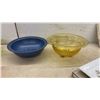 Image 4 : Glass Chip and Dip Bowl, Assorted Glass and Ceramic Bowls, and More