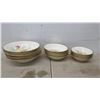 Image 10 : Royal Albert, Royal Vale, and Assorted Floral Bone China Teacups, Dinnerware, and More