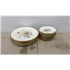 Image 12 : Royal Albert, Royal Vale, and Assorted Floral Bone China Teacups, Dinnerware, and More
