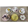 Image 2 : Royal Albert, Royal Vale, and Assorted Floral Bone China Teacups, Dinnerware, and More