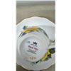 Image 5 : Royal Albert, Royal Vale, and Assorted Floral Bone China Teacups, Dinnerware, and More