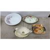Image 8 : Royal Albert, Royal Vale, and Assorted Floral Bone China Teacups, Dinnerware, and More
