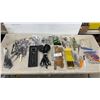 Image 1 : Grill Multi-Tool in Gift Box, Cutlery, and Kitchen Utensils and More
