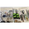 Image 7 : Grill Multi-Tool in Gift Box, Cutlery, and Kitchen Utensils and More