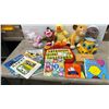 Image 1 : Vtech Little Smart Phonics from a to Z Electronic Learning Toy, Stuffed Animals, Books, and More