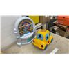 Image 3 : Vtech Little Smart Phonics from a to Z Electronic Learning Toy, Stuffed Animals, Books, and More