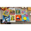 Image 5 : Vtech Little Smart Phonics from a to Z Electronic Learning Toy, Stuffed Animals, Books, and More