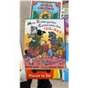 Image 6 : Vtech Little Smart Phonics from a to Z Electronic Learning Toy, Stuffed Animals, Books, and More