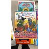 Image 7 : Vtech Little Smart Phonics from a to Z Electronic Learning Toy, Stuffed Animals, Books, and More