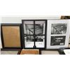 Image 2 : Tote Full Of Picture Frame, Various Sizes