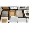 Image 3 : Tote Full Of Picture Frame, Various Sizes