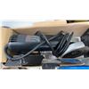 Image 6 : Assorted Hand Saws, Tape Measure, Craftsman Angle Grinder and More