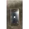 Image 2 : Apple iPhone 4 Model A1332 in Black with Case, Charging Cord and 2 Blocks