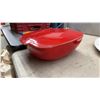 Image 10 : Pyrex, Soup Bowls with Saucers, Canisters, Grinders and More